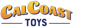 CalCoast Toys - Home of Feisty Pets, Air Swimmers, X-Zylo, and all WMC branded flying toys!